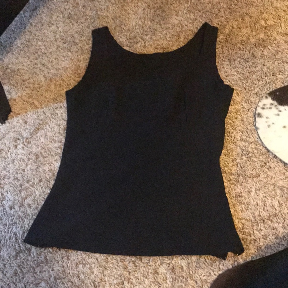 Black Top